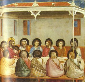Ultima Cena